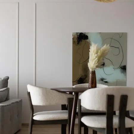 The Nest Collection By Nest Апартаменти *