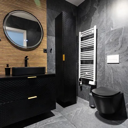 The Nest Collection By Nest Appartement Cluj-Napoca