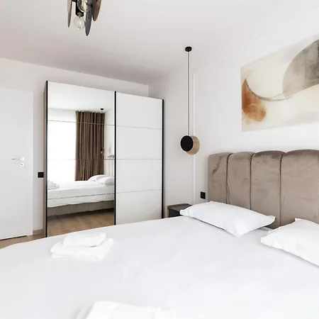 The Nest Collection By Nest Appartement Cluj-Napoca