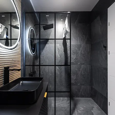 The Nest Collection By Nest Appartement *