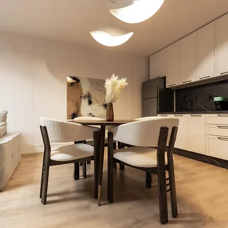 The Nest Collection By Nest Апартаменти