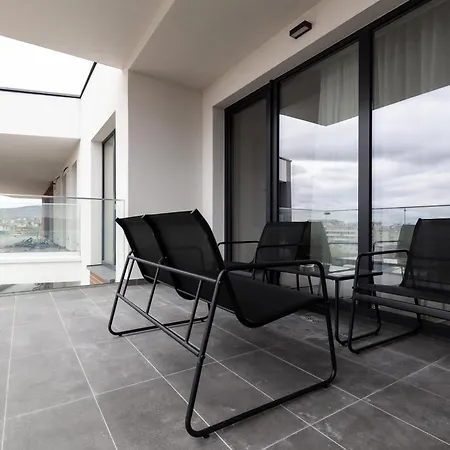 Апартаменти The Nest Collection By Nest Клуж-Напока