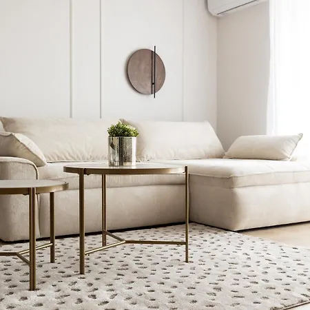 Appartement The Nest Collection By Nest *
