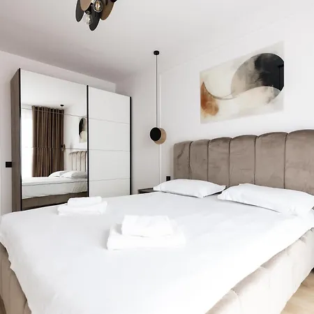 The Nest Collection By Nest Appartement *