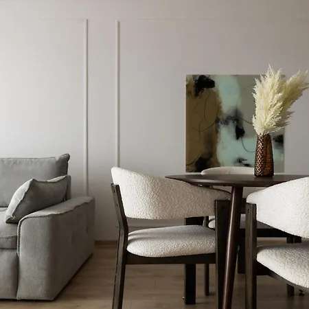 Appartement The Nest Collection By Nest Cluj-Napoca
