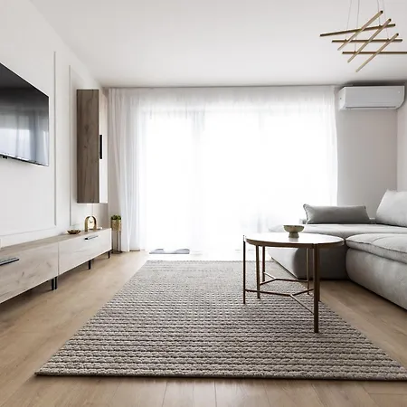 Appartement The Nest Collection By Nest *