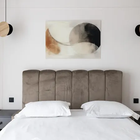 The Nest Collection By Nest Appartement *
