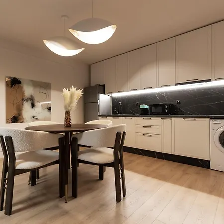 Διαμέρισμα The Nest Collection By Nest