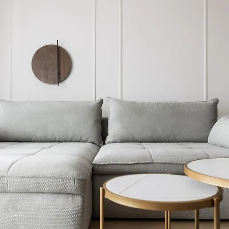 The Nest Collection By Nest Appartement
