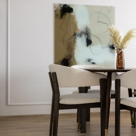 The Nest Collection By Nest Appartement