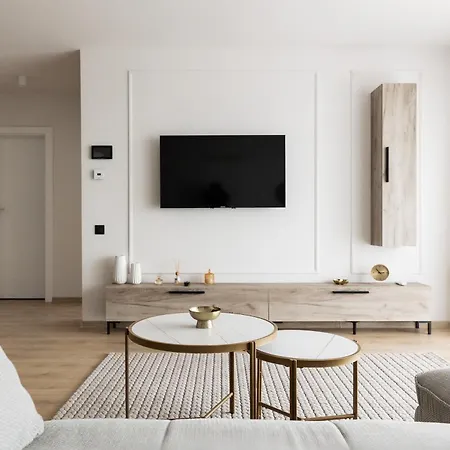 Appartement The Nest Collection By Nest Cluj-Napoca