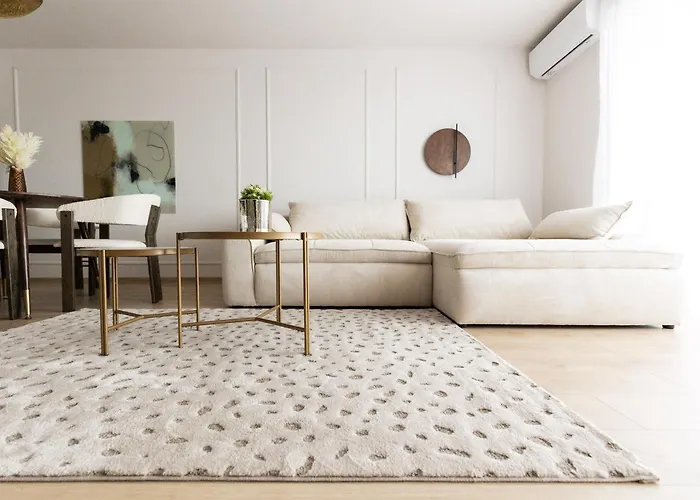 The Nest Collection By Nest Апартаменти