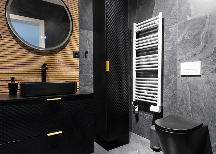 The Nest Collection By Nest Apartmán Kluž