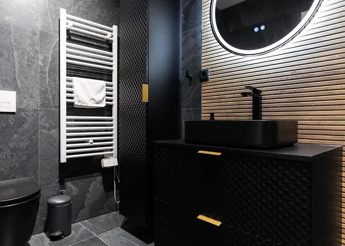 The Nest Collection By Nest Apartmán Kluž