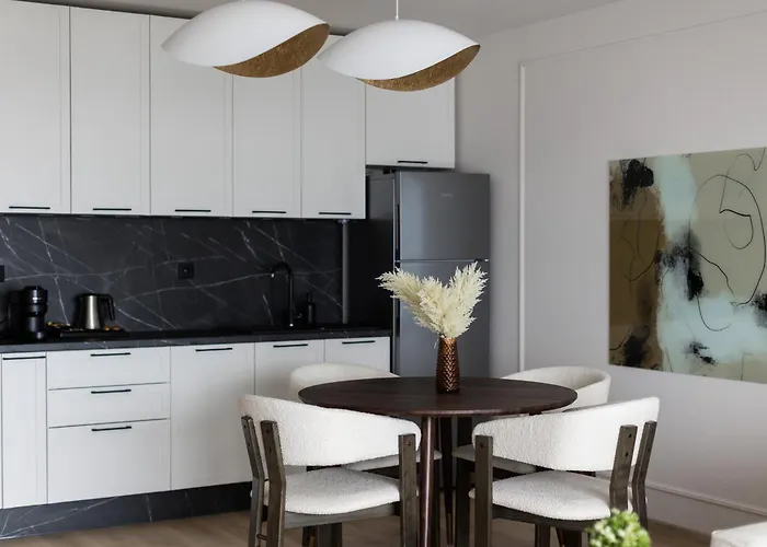 The Nest Collection By Nest * Клуж-Напока