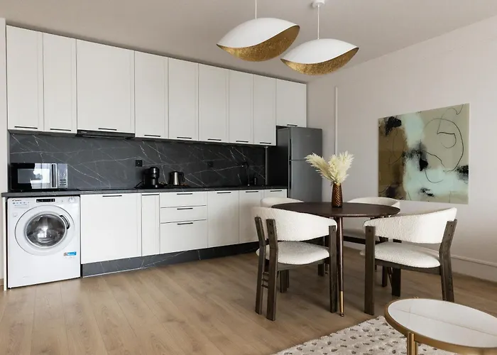 The Nest Collection By Nest * Kluž