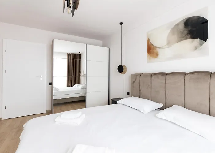 The Nest Collection By Nest Апартаменти Клуж-Напока