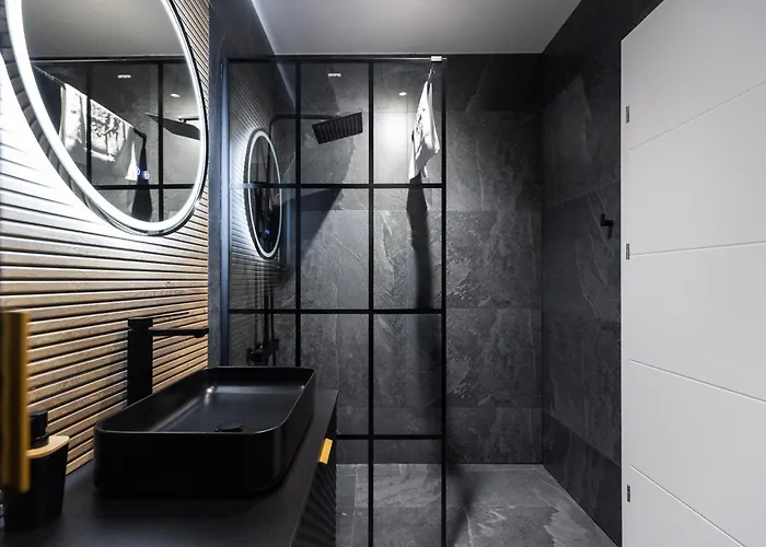 The Nest Collection By Nest Apartmán *