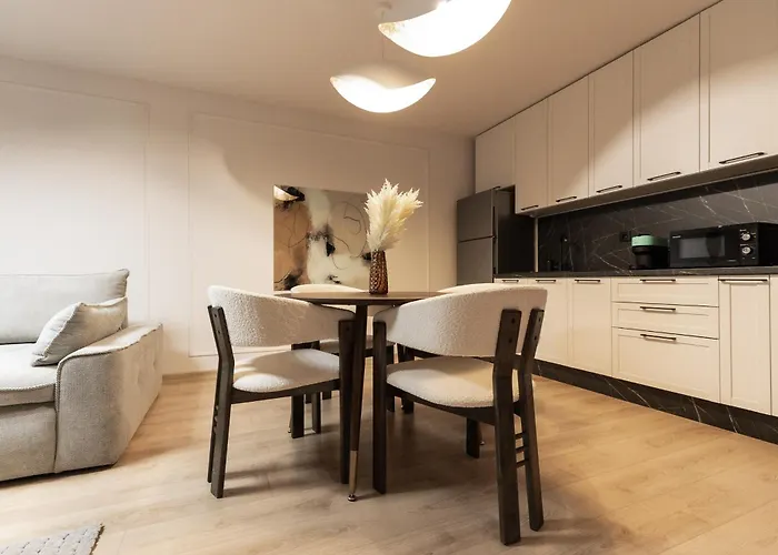 The Nest Collection By Nest Apartmán