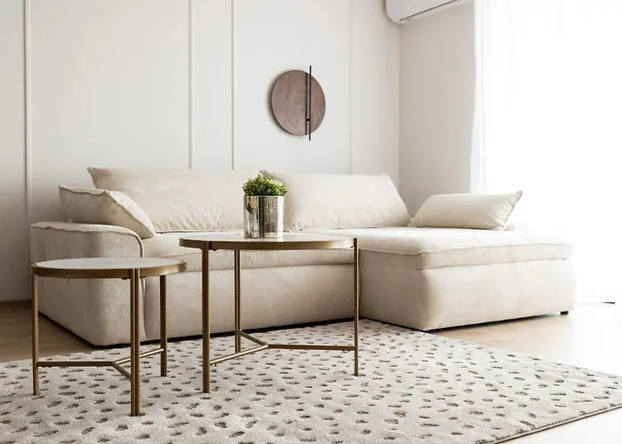 Апартаменти The Nest Collection By Nest *