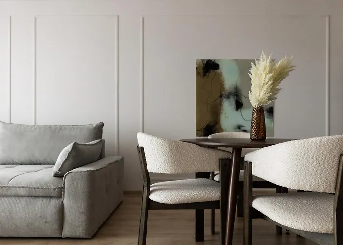 Apartmán The Nest Collection By Nest Kluž