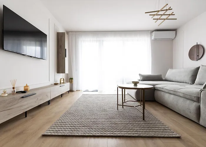 Апартаменти The Nest Collection By Nest *