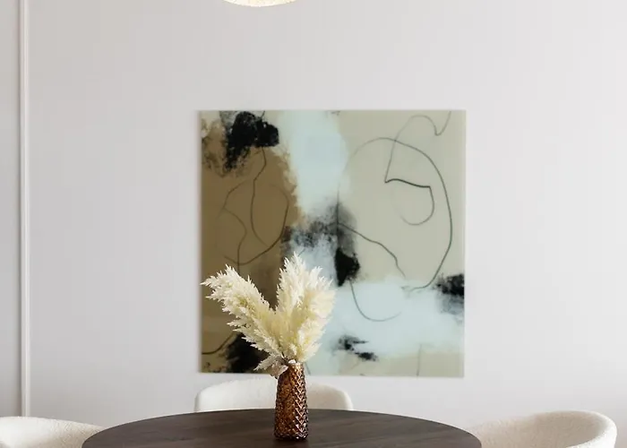 Апартаменти The Nest Collection By Nest *