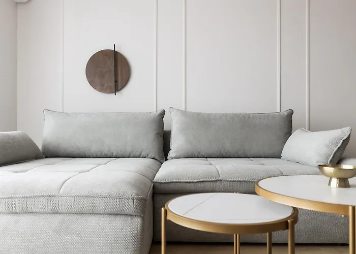 The Nest Collection By Nest Апартаменти