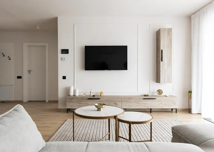 Apartmán The Nest Collection By Nest Kluž